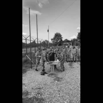 Yevgeni Prigozhin addresses Private Military Company Wagner Wagner