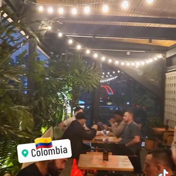 Medellín Colombia South America