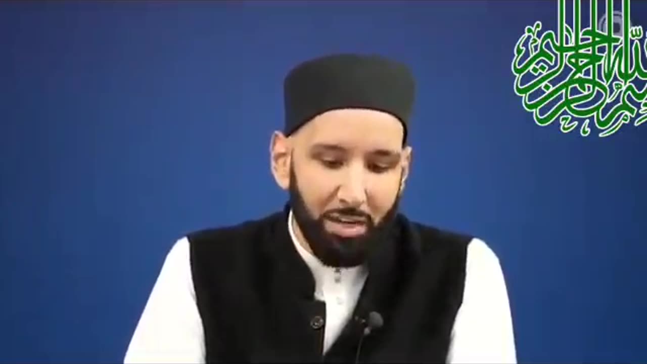 History of Islam