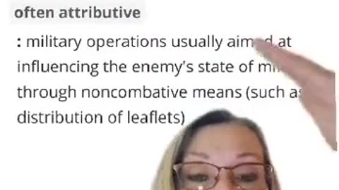 Military Is In Control