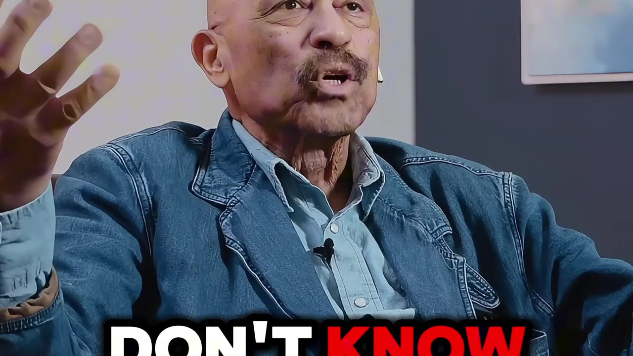 Pt 22 Judge Joe Brown explains the threat of open border policies, and how people that hate the US