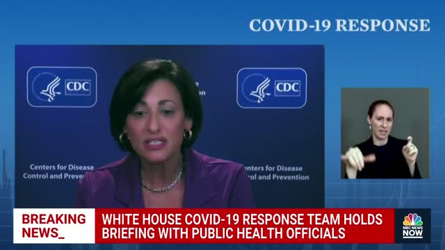 CDC announces 'test-to-stay' school policy for students exposed to COVID-19