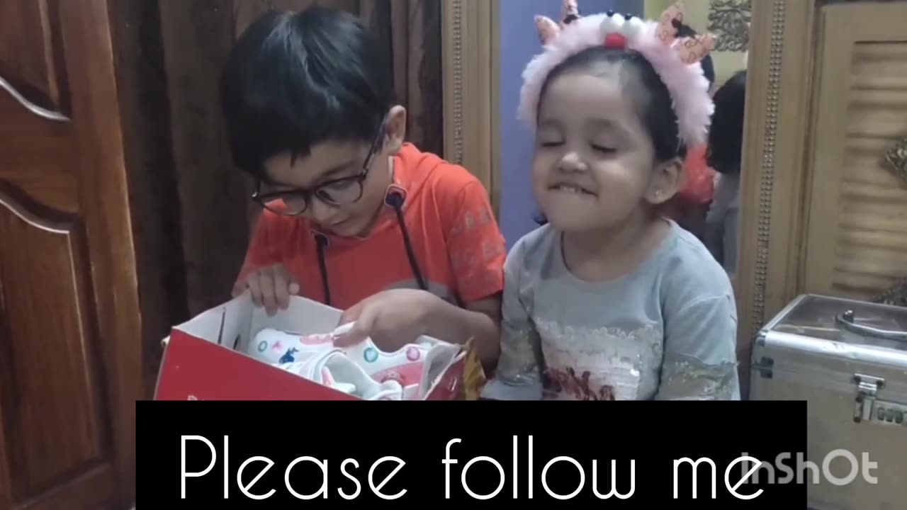 Hooria Got Angry 😤😡 with Baba | family Vlog Follow me.