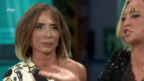 Belén Esteban y María Patiño vuelven loca a Broncano | #LaRevuelta 02.10.2024