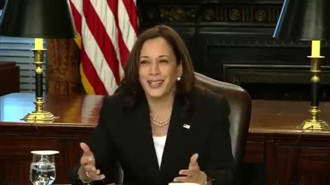 Instead Of Calling For Businesses To Invest In US, Harris Urges Them To Invest In Central America