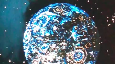 CYBER MOON
