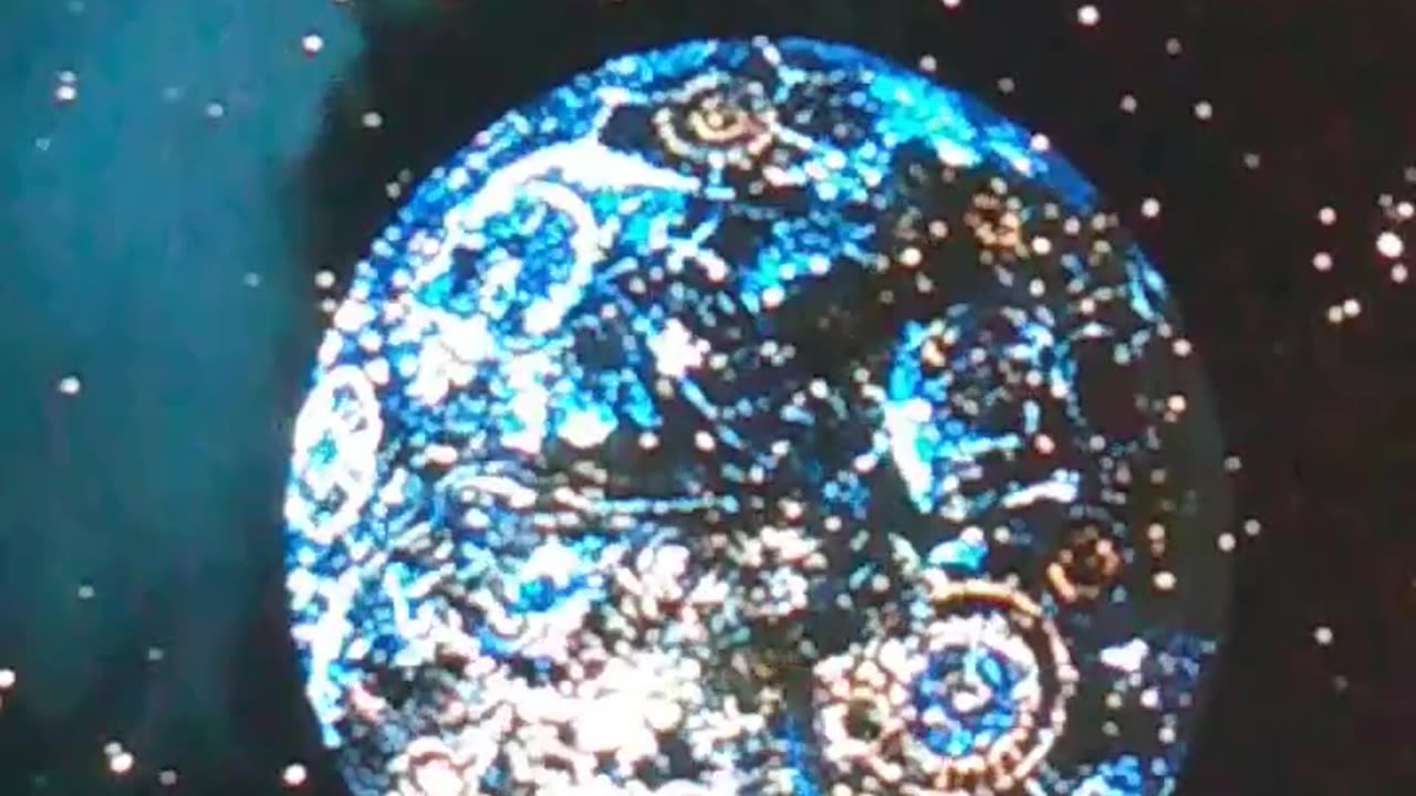 CYBER MOON