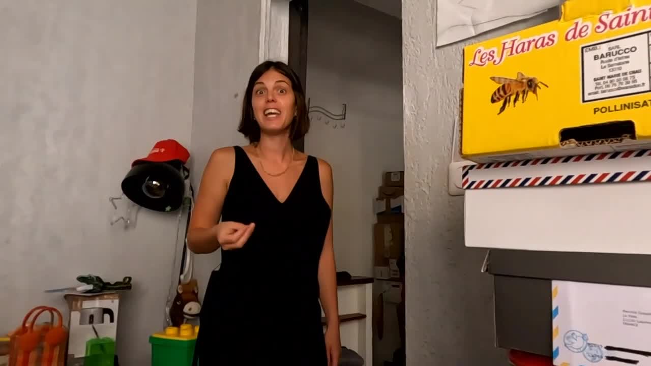 2022-09-15 (1) - SELIM s'est fait VOLER son TEL - Twitch Decheterie (version 720p pour Rumble)