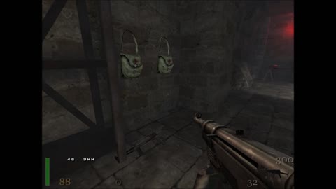 Return to Castle Wolfenstein (Part 3)