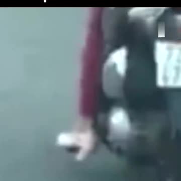 The level of riding of Vietnamese women is on the motoGP level