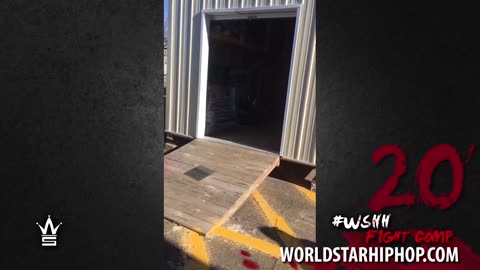 WSHH Fight Comp