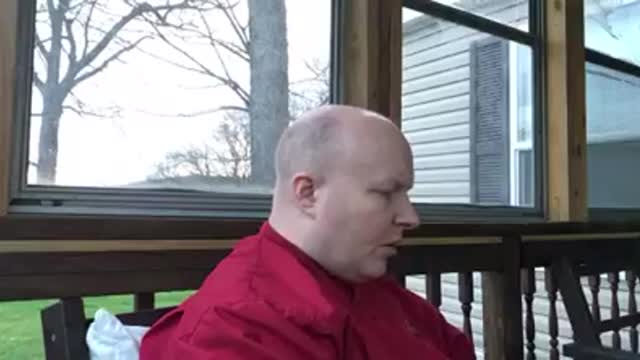 Time with God - April 22