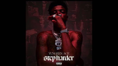 Yungeen Ace - Bad Bitch Remix feat. Blac Youngsta