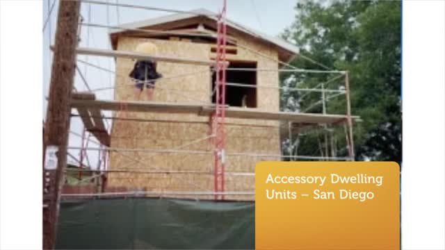 West Coast Building and Design - Accessory Dwelling Unit Construction in San Diego