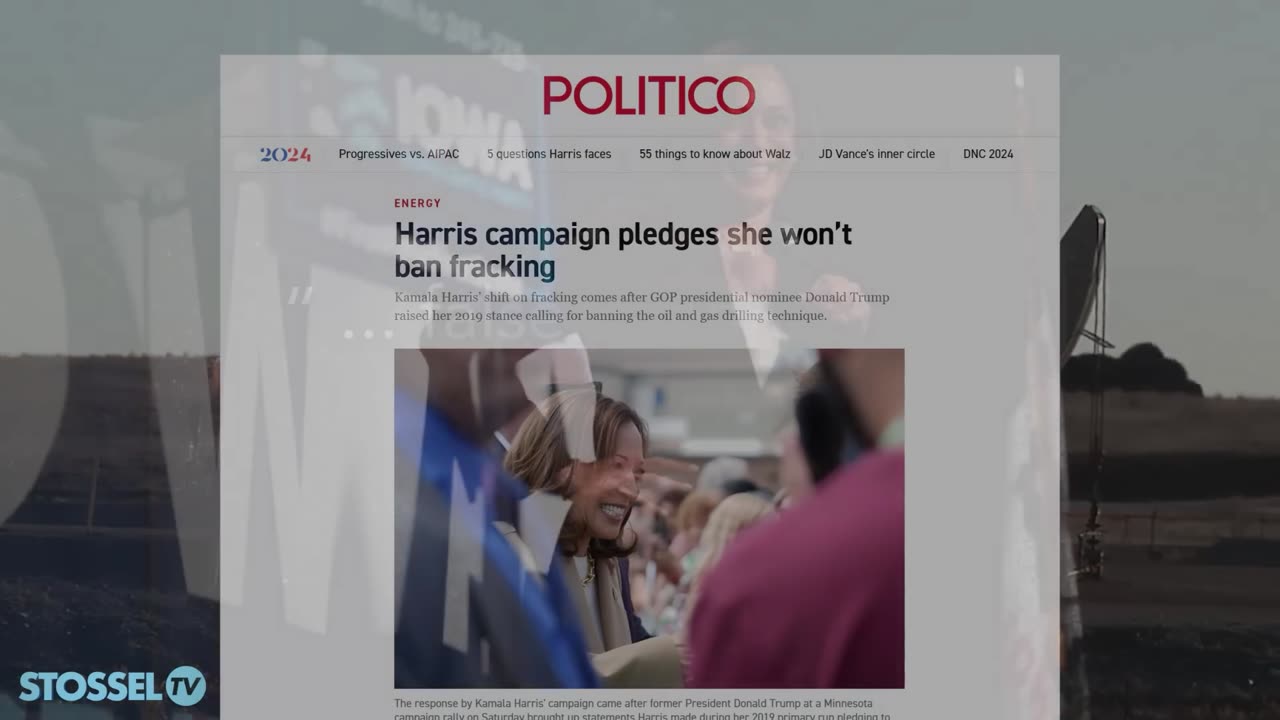 Kamala Harris’s Track Record_ Big Spending, Wokeness, Equity and Flip Flops