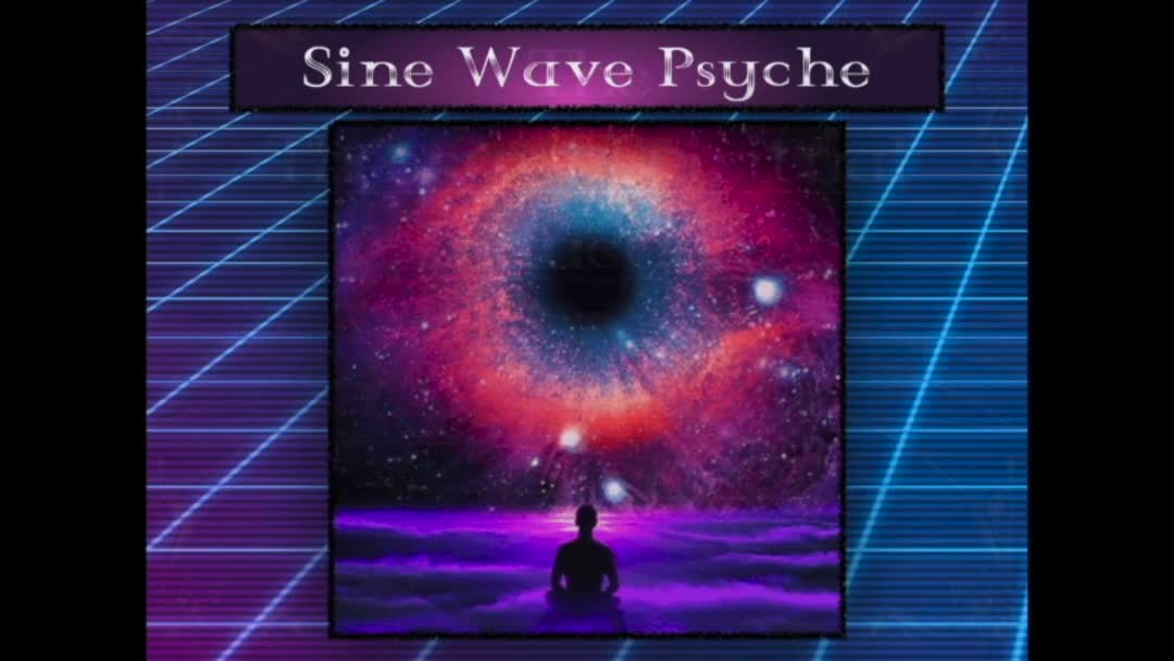 The Theory of Spiritual Induction Part3: Sine Wave Psyche - teaser/divine experience