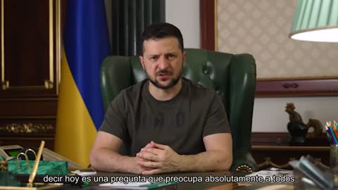 Ucrania no dejará sin respuesta el bombardeo de hoy de la región de Dnipropetrovsk, como resultado