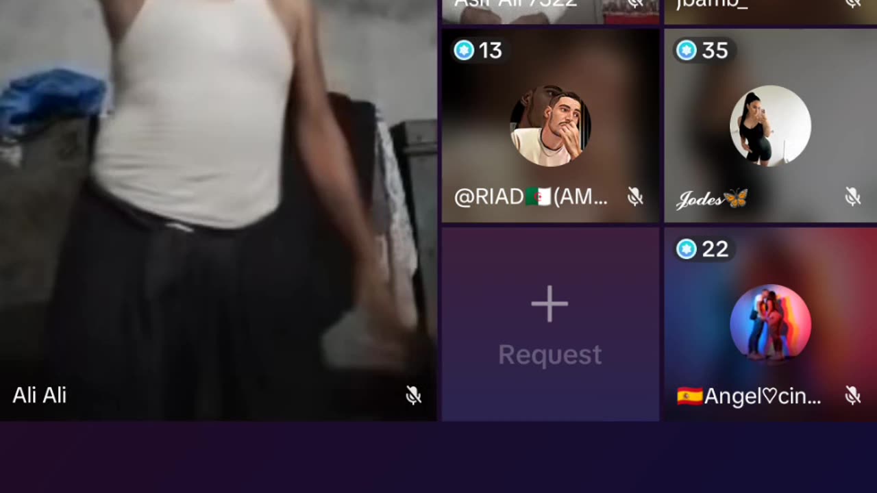 funny TikTok live vedios