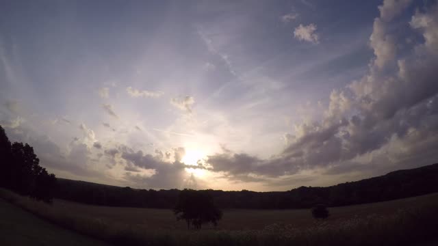 Sun Rise 6 16 22 75f/25c