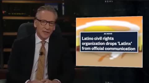 Bill Maher Gets Fed up with the Democrats lies..
