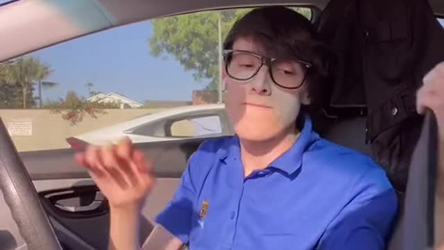 going to a job you hate