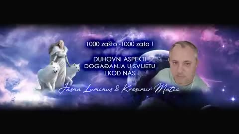 Live chat s Jasnom Luminus