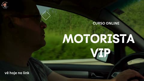 Motorista Vip