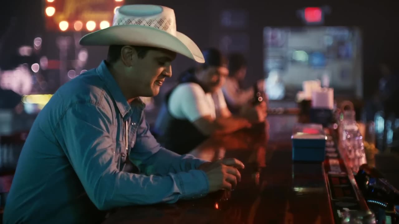 Jon Pardi - Heartache Medication (Official Music Video)