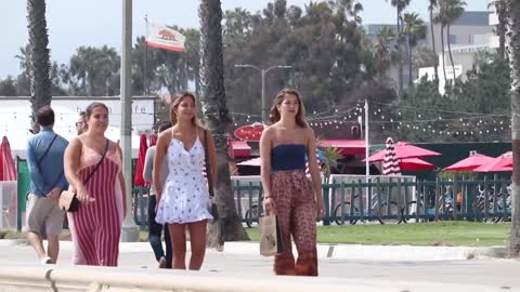 If you want to crack up watch this video of funny runners.