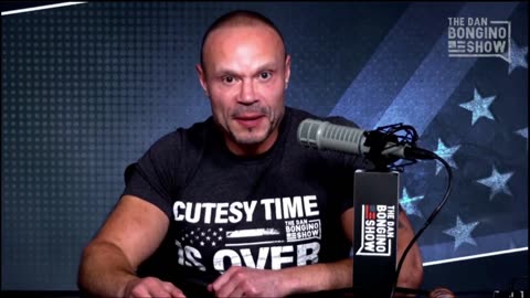 DBongino - Mark Robinson - June26_2024