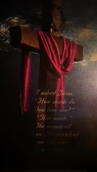 Letting Jesus Into My Heart