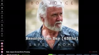 NEW 24/7 STREAM! Bob Joyce Music [Live] Now on Rumble!