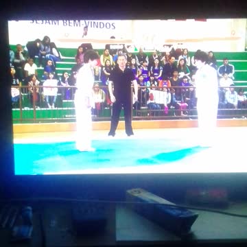 novela chiquititas mili conta história pt11