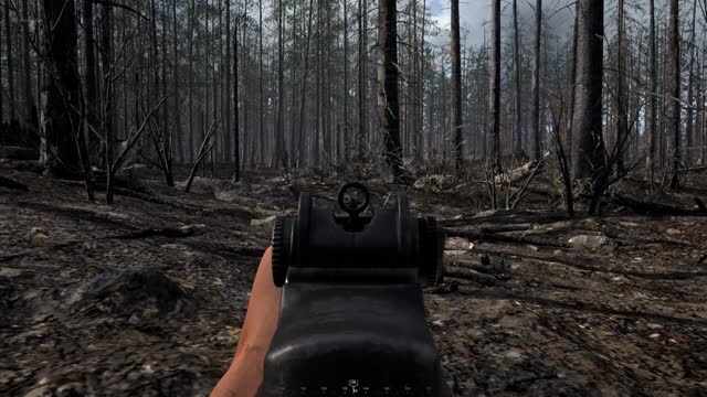 war is hell