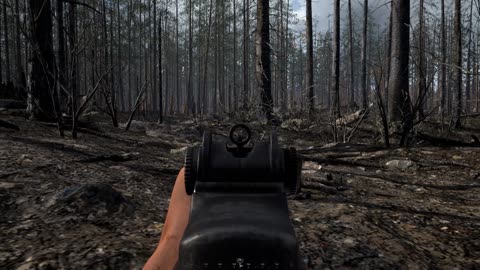 war is hell