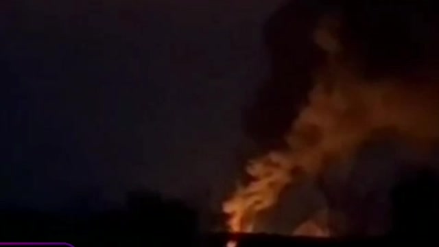 ΧΤΥΠΗΜΑ ΣΤΟ BELGOROD
