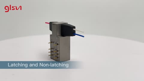 2x2F Optical Switch | glsun.com
