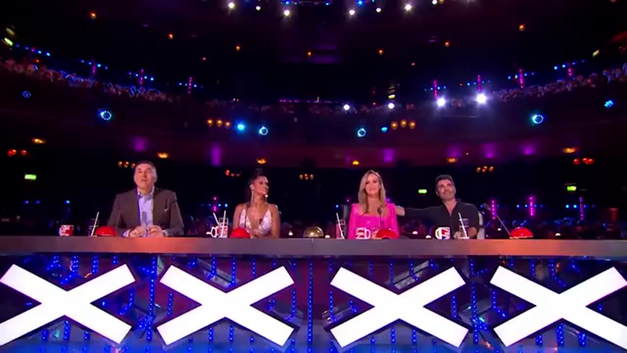 5 AMAZING KIDS On BRITAIN'S GOT TALENT 2022 SO FAR!