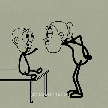 You can't see it coming 😎😂