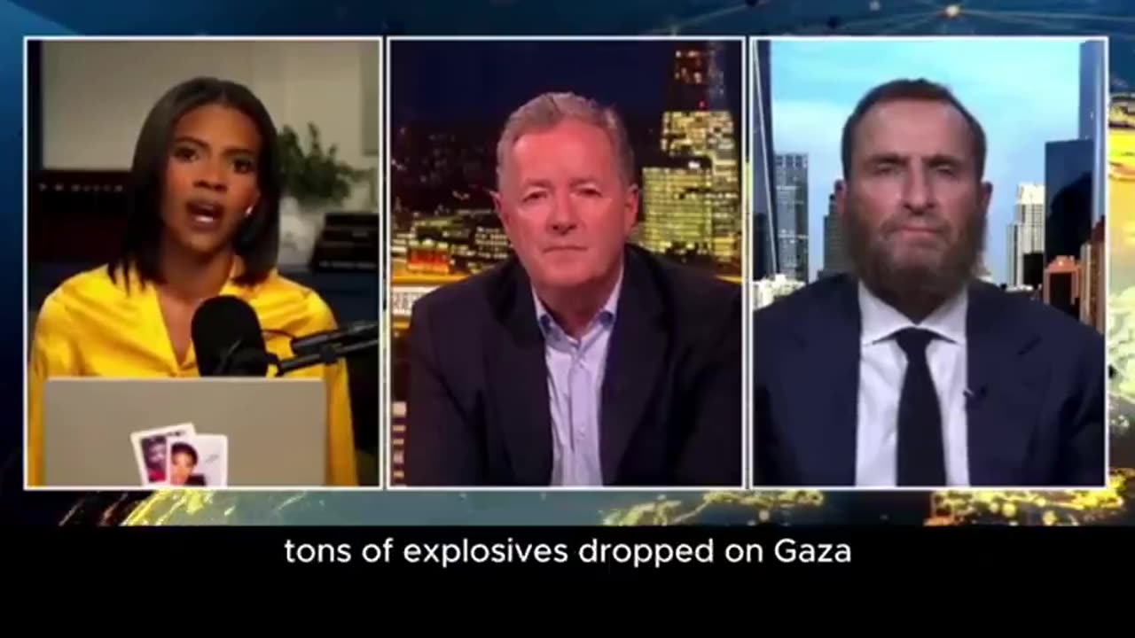 BANG Candace Owens DISMANTLES Rabbi Shmuley On Piers Morgan Uncensored.mp4