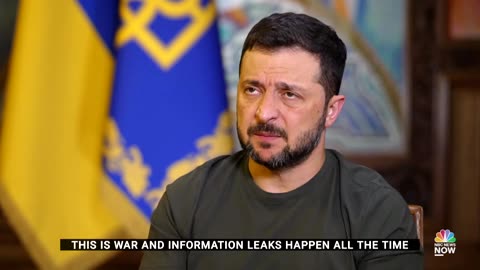 Zelenskyy vows victory after ‘pre-emptive strike’ in Russia’s Kursk region