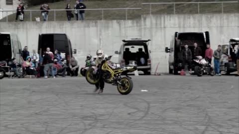 hd stunt videos