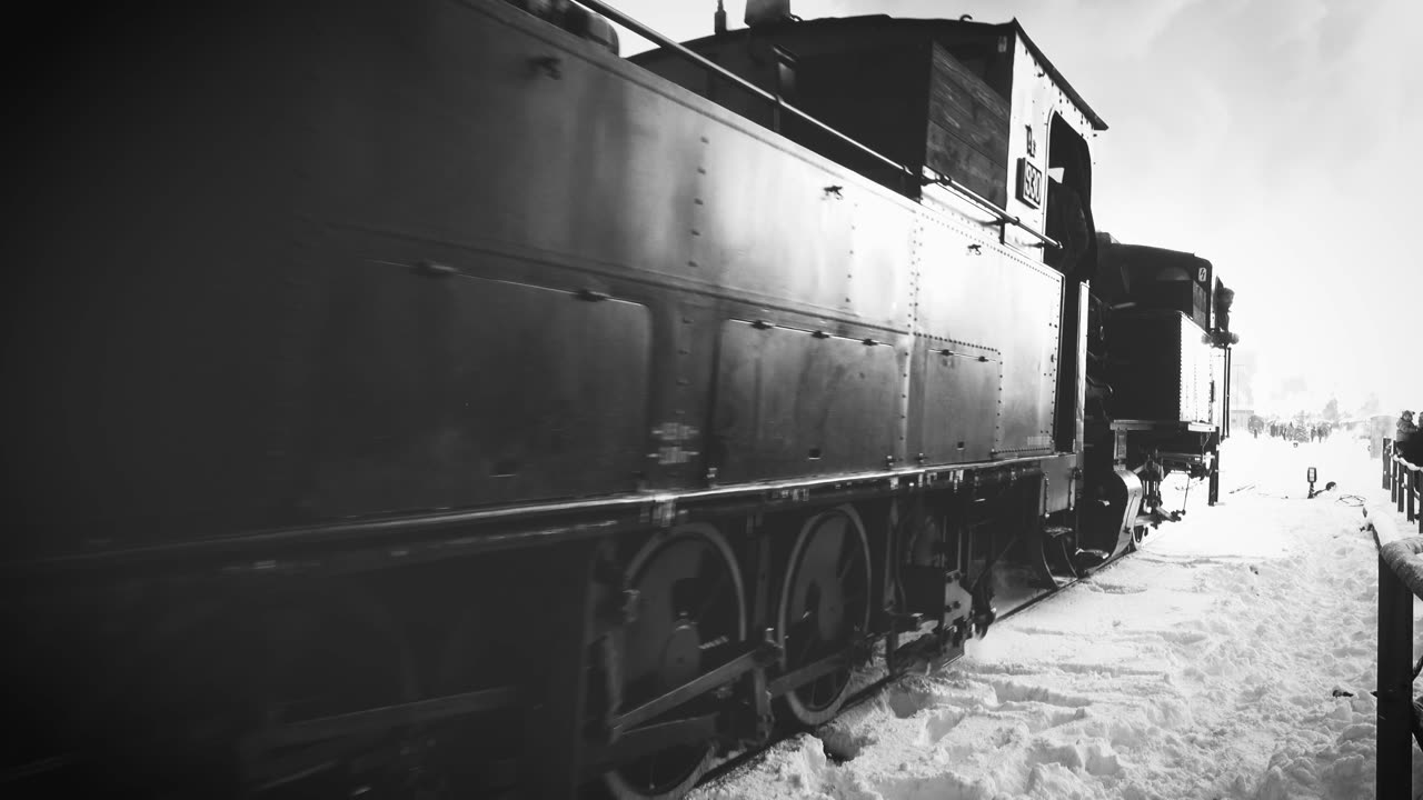 🚂 Timeless Wisdom on the Right Track: Keep Moving Forward! 🚂 | Motivational Insights
