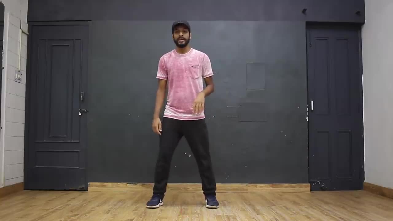 Basic Dance Steps for Everyone | 3 Simple Moves | Practice Everyday | Deepak Tulsyan | Part 8