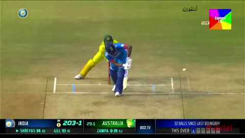 India vs Australia 2nd ODI Match Full Highlights _ India vs Australia 2023 _ IND vs AUS
