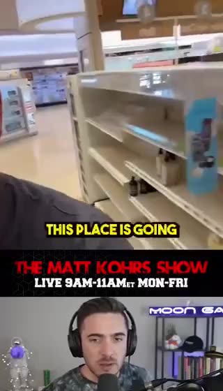 LOS ANGELES IS UNRECOGNIZABLE