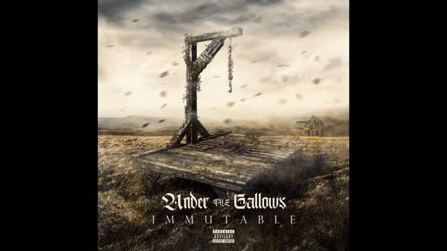 Under the Gallows - The Kraken