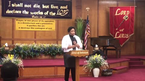 How Not To Be Shaken