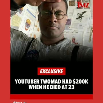 Rip to twomad he youtuber who had 200k 🙏🕊7/12/25