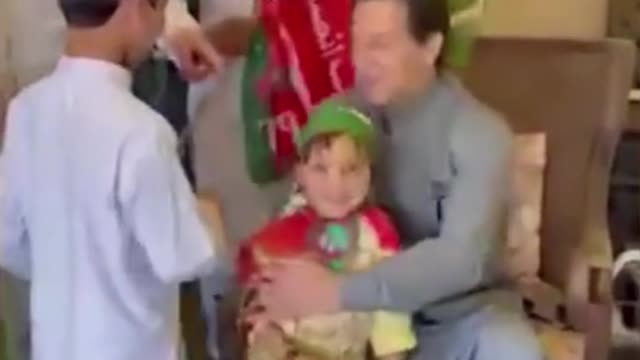 imran khan